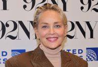 Sharon Stone revela detalhes de tentativa frustrada de fazer "Barbie" em 1990