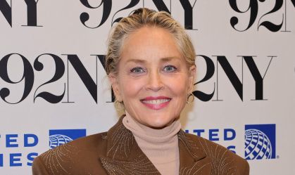 Sharon Stone revela detalhes de tentativa frustrada de fazer "Barbie" em 1990