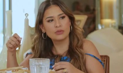 Simone e Simaria anunciaram o fim da dupla em agosto de 2022