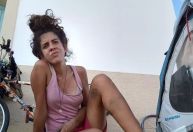 Venezuelana pediu ajuda para comprar celular novo e foi vítima de latrocínio