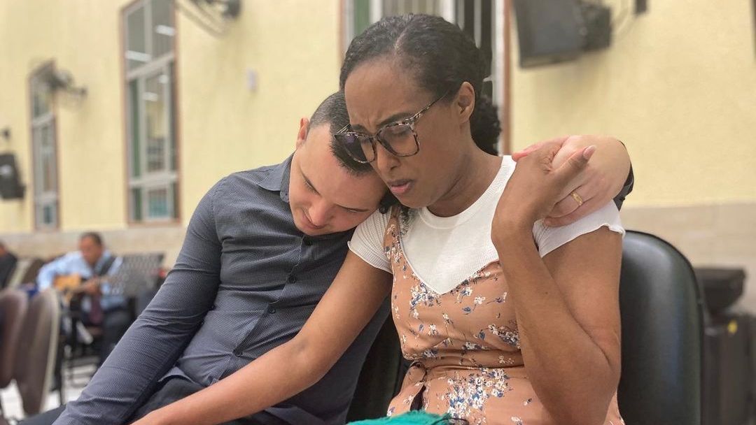 Marido da cantora gospel Sulamita Alves morre no Rio Tocantins