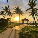 Oka Beach Residence, em Porto de Galinhas (PE)