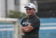 "Que o Flamengo se dane": Técnico do Paysandu dispara sobre jogo no Mangueirão