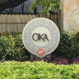 Oka Beach Residence, em Porto de Galinhas (PE)