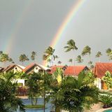 Oka Beach Residence, em Porto de Galinhas (PE)