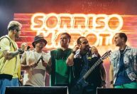 Sorriso Maroto anuncia vendas para mais shows da turnê "As Antigas"