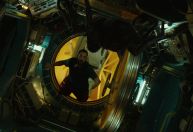 Adam Sandler diz que se machucou no set de "O Astronauta"; entenda