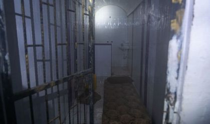 Israel mostra túnel em Khan Younis, onde 20 reféns teriam sido mantidos