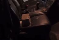 Vídeo: criminosos atiram tijolos em carros para assaltar motoristas no Rio