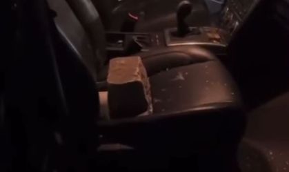 TIJOLO CARRO