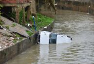 Chuva no Rio: INSS deve antecipar pagamentos em caso de estado de calamidade