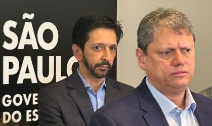 Tarcísio anuncia mudança de local de votação; saiba se você ainda pode transferir o título de eleitor