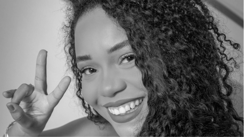 Thalyta Alves, segunda eliminada do BBB 24