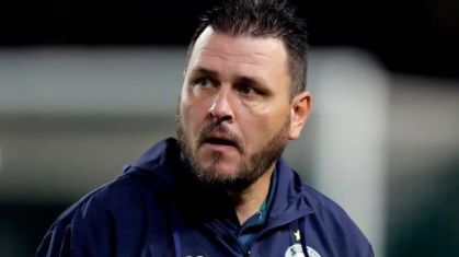 Ex-técnico do Coritiba assume como auxiliar de Mano Menezes no Corinthians