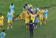 Gol de campeão mundial pode ser anulado nos tribunais; entenda