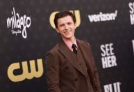 Tom Holland será Romeu em nova peça teatral de Londres