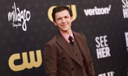 Tom Holland será Romeu em nova peça teatral de Londres