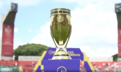 Principal torneio de base do Brasil, Copinha começa nesta terça com 128 clubes