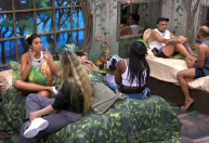 Yasmin Brunet e Vanessa Lopes voltam a falar sobre briga fora do BBB24