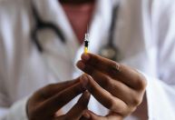 Operações policiais causam impacto na vacinação infantil, diz Unicef