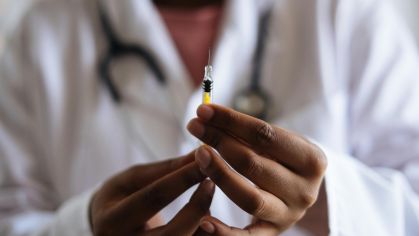Vacina contra o HPV