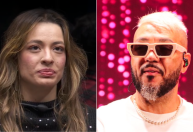 BBB24: Belo responde Beatriz após ela viralizar na internet