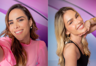 No BBB 24, Wanessa Camargo e Yasmin Brunet não comem carne animal