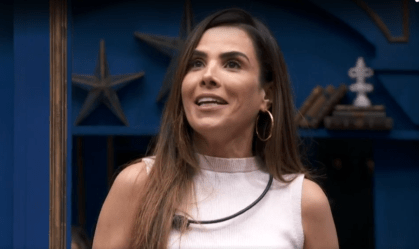 Wanessa Camargo sobre vida após expulsão do BBB24: "Me fortaleceu"