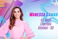 Wanessa Camargo é última sister confirmada desta sexta-feira no BBB24