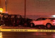 Morre motorista envolvido em acidente que deixou outros dois mortos e cinco feridos, em Nova York