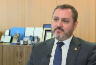 Recorde de dinheiro apreendido nas eleições foi fruto de planejamento, diz diretor da PF