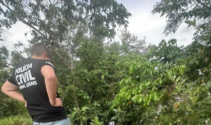 Casal mata jovem em Juiz de Fora (MG) e esconde corpo em mala - Polícia Civil Minas Gerais