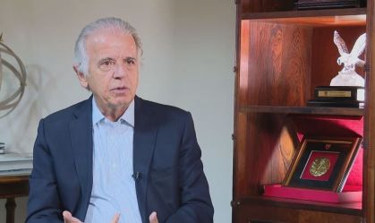 "A Defesa está à disposição", diz ministro à CNN sobre reforço em combate a queimadas