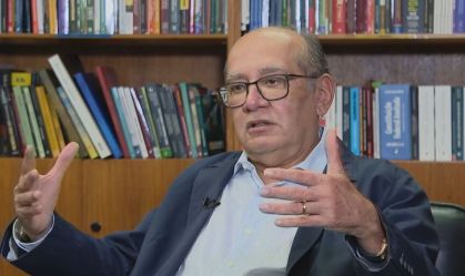 Evitar outro 8/1 envolve despolitizar militares e quarentena para disputar eleições, diz Gilmar Mendes à CNN