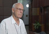 Padre Júlio Lancellotti é internado em SP e cancela atividades