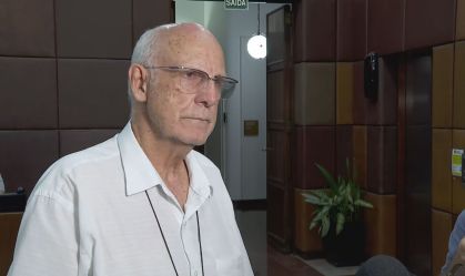 Padre Júlio Lancellotti é internado em SP e cancela atividades