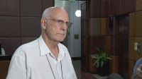 Padre Júlio Lancellotti é internado em SP e cancela atividades