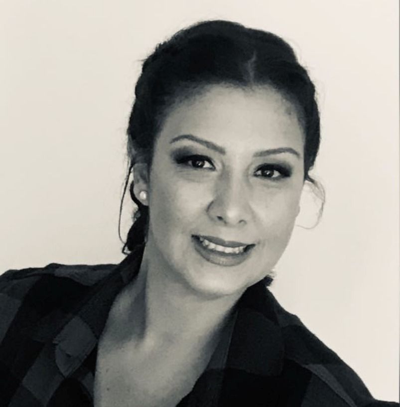 Rafaela Calçada da Cruz