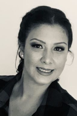 Rafaela Calçada da Cruz