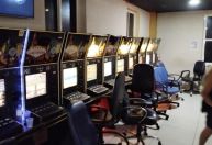 Bingo clandestino é interditado no centro do Rio