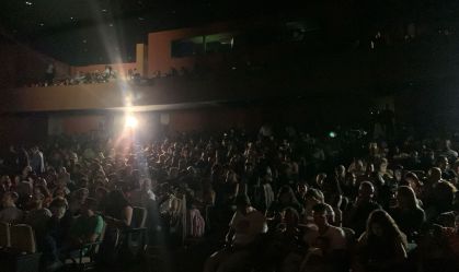 falta energia evento prefeito