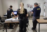 PF e CGU fazem operação contra venda de carros em 209 municípios