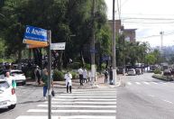 SP: incêndio atinge centro cirúrgico do Hospital São Luiz no Morumbi