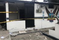 Direto do Equador: Capital Quito vive clima de tensão após explosões