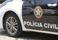 Dono de escola é preso por abusar de crianças no RJ
