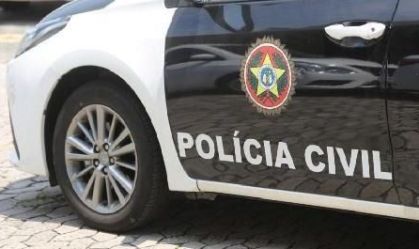 Polícia prende 4 suspeitos de movimentar mais de meio bilhão em fraudes bancárias no RJ