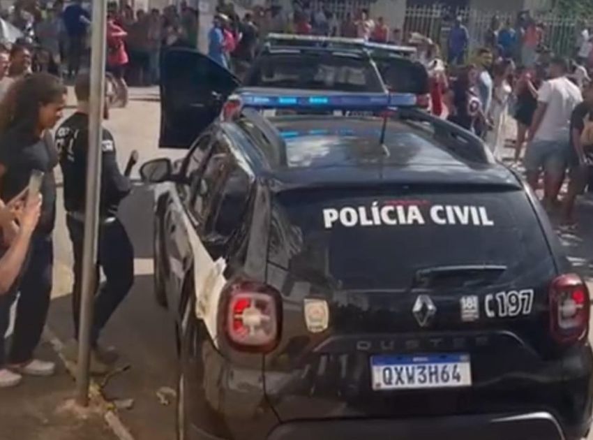 Caso está sendo investigado pela Polícia Civil de Minas Gerais