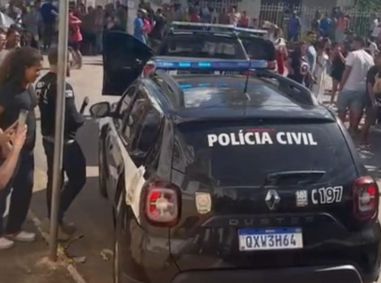 Caso está sendo investigado pela Polícia Civil de Minas Gerais