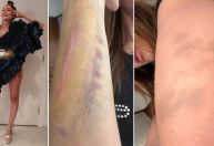 Campeã do BBB11 alega agressão e pede medida protetiva contra humorista