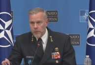 Otan: estamos nos preparando para conflito com a Rússia